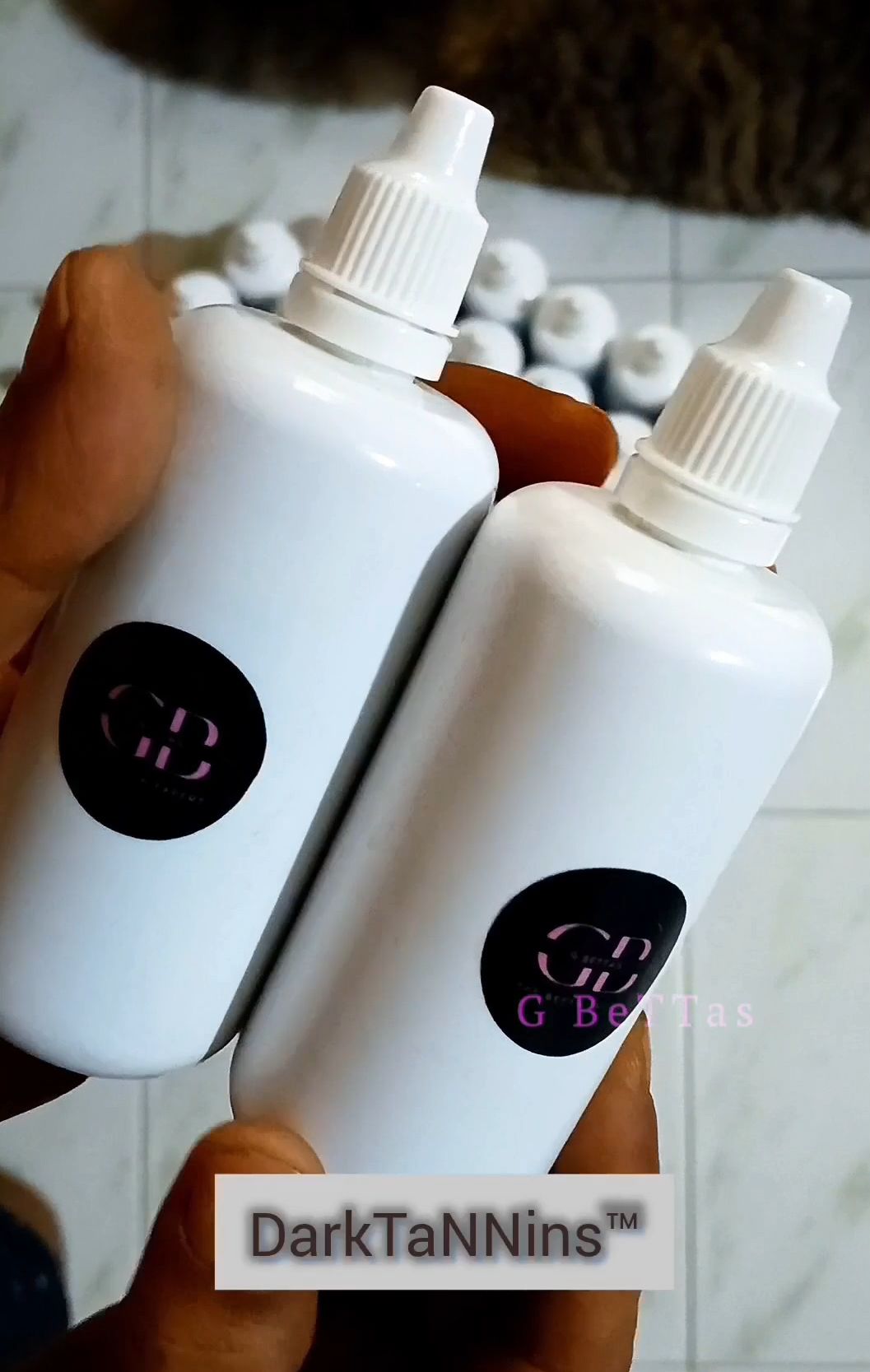 DaRk TaNNins™ 100 ml
