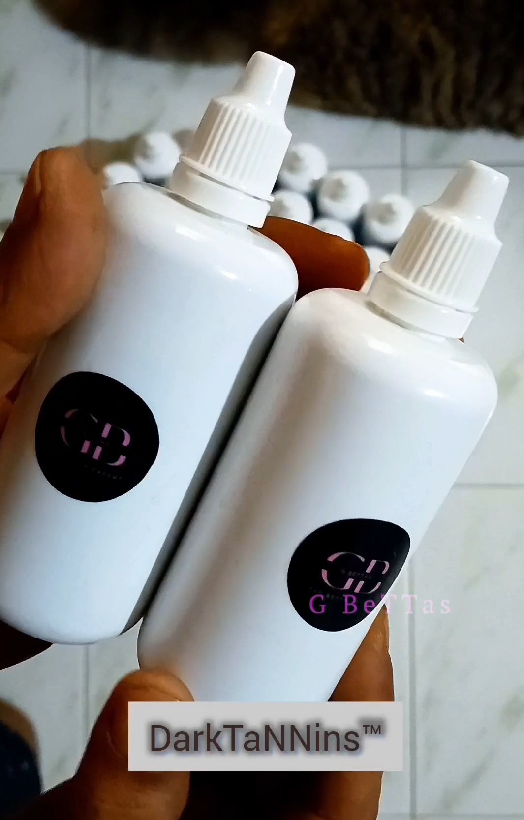 DaRk TaNNins™ 50 ml