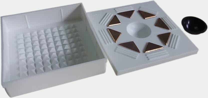 Jiten Cleanzon - Vastu Products