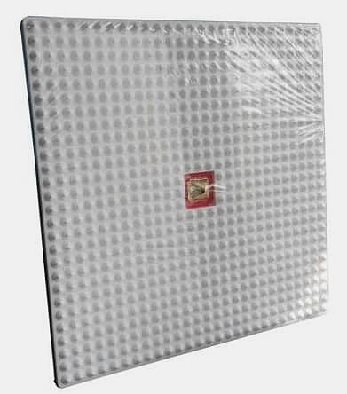 Jiten Vastu Energy 9x9 Pyramid for House Shop and Office