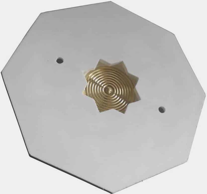 Jiten Faatron Pyramid