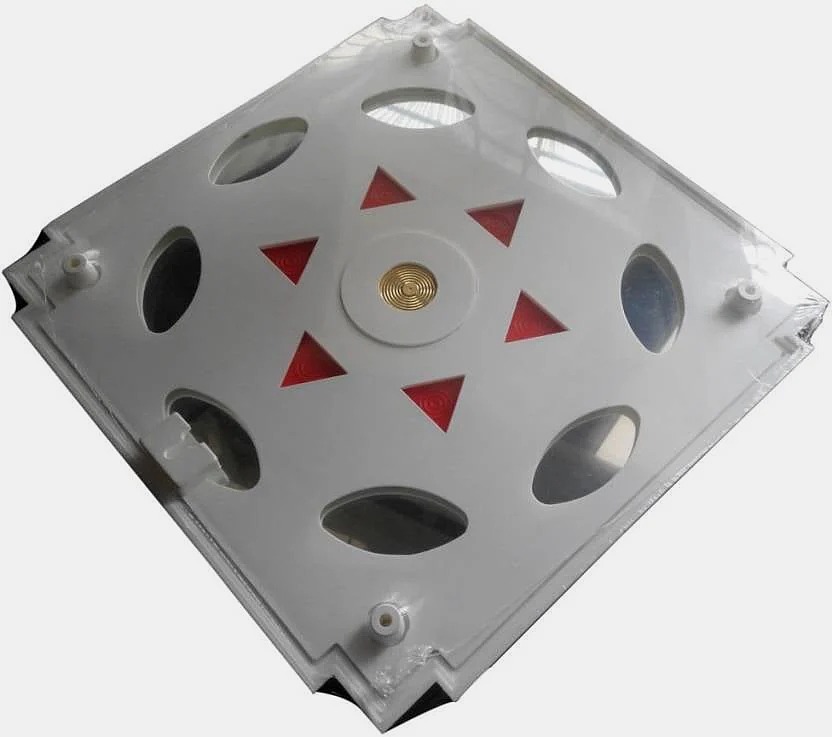 Jiten Fortune Disc Pyramid