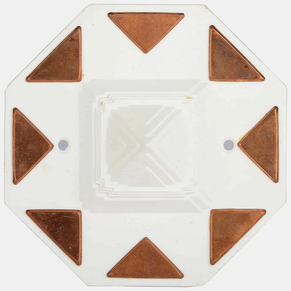 Jiten Maatron Stress Removal Pyramid