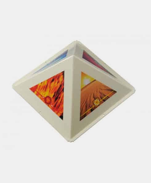 Jiten My 1st Experiment Pyramid