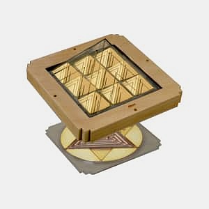 Jiten ProMax 4G For Vastu Pyramid