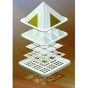 Jiten Pyramid Promax - Original