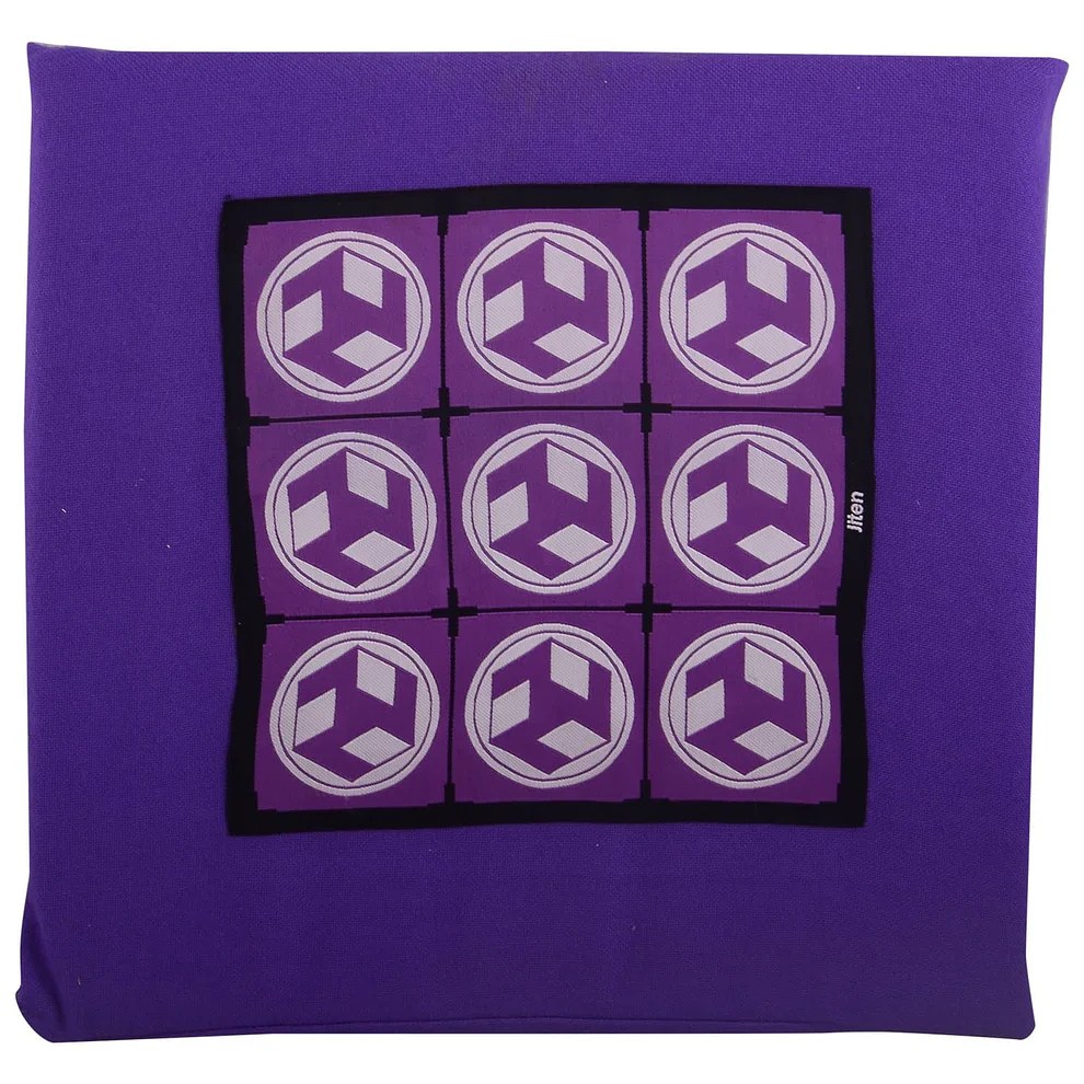 Jiten Reiki Seat Pyramid