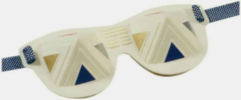 Jiten Study Eye Band Pyramid