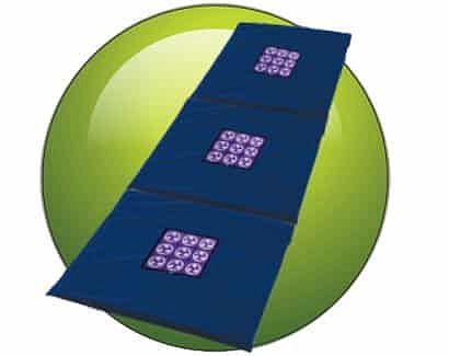 Jiten Pyra Mattress Vastu Accessories