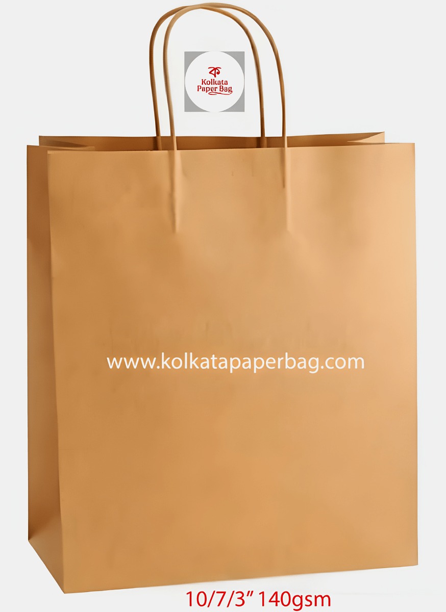 PARTY PAPER BAG 10/7/3