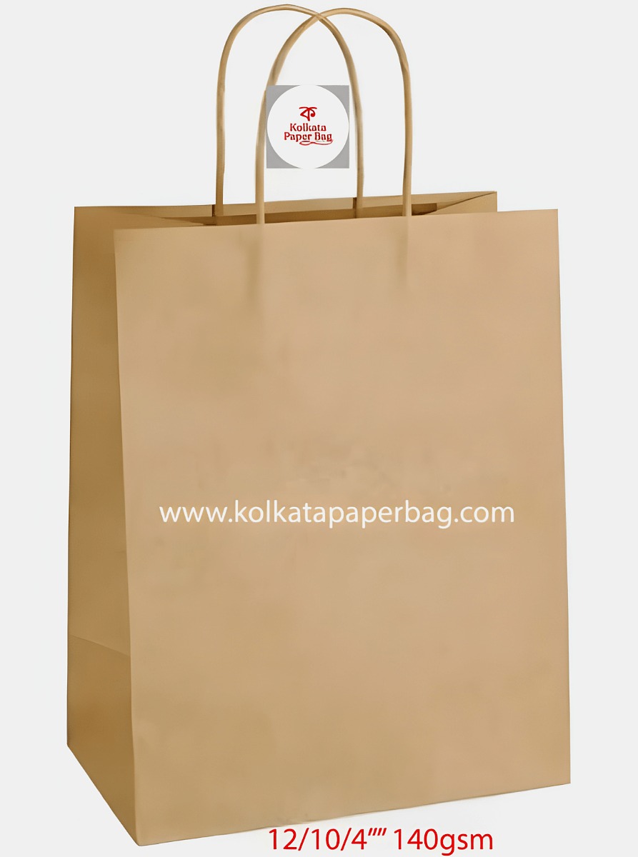PARTY PAPER BAG SIZE 12/10/4