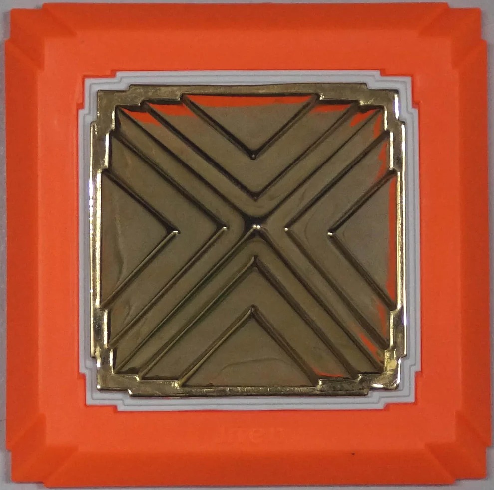 Jiten Cash Max (Cash Box) For Vastu