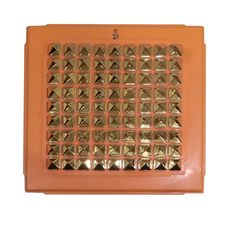 Jiten Energy 9x9 Gold For Vastu