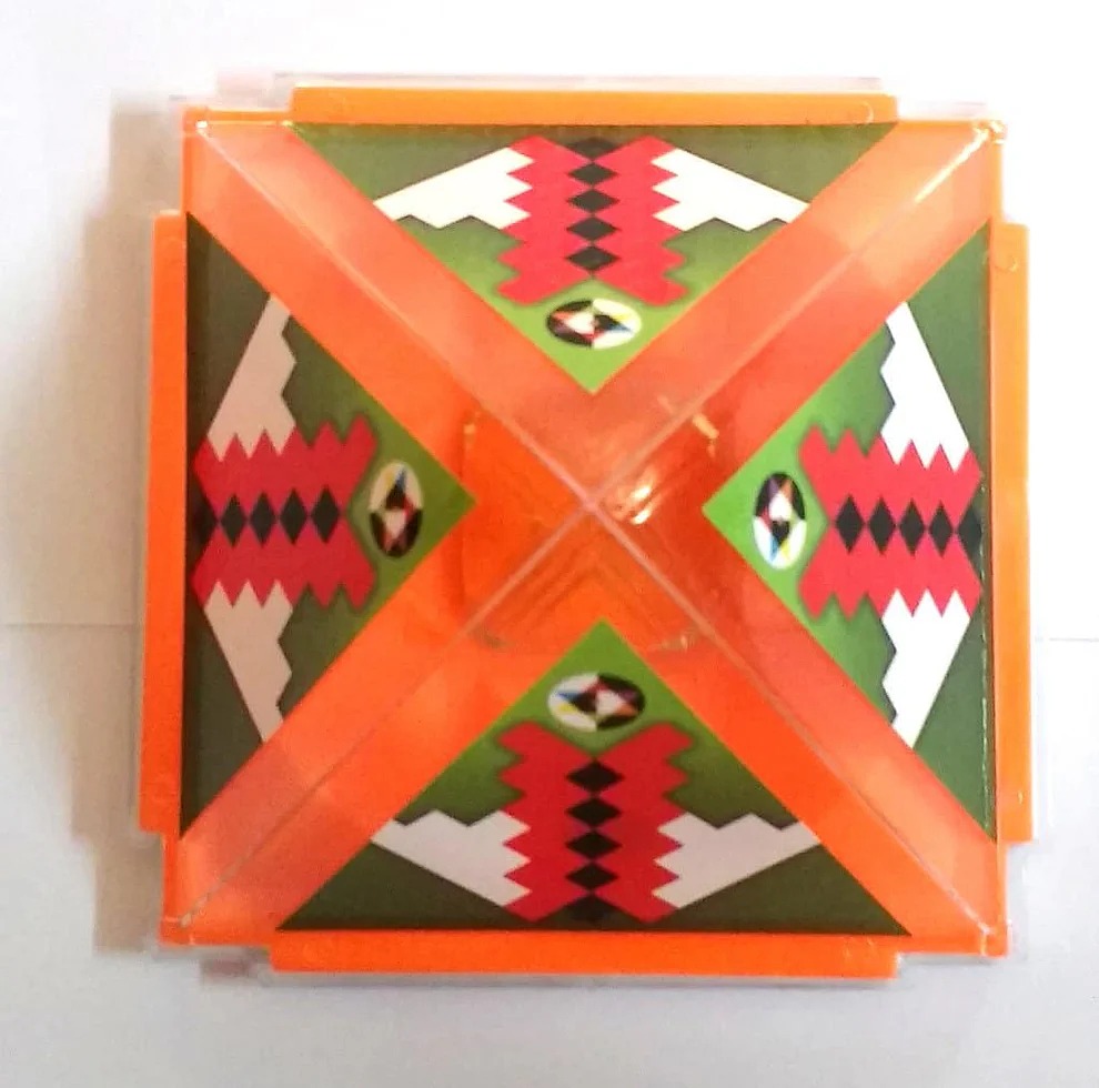 Jiten Fortune Multier For Vastu Correction