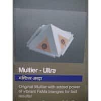 Jiten Multier Ultra For Vastu