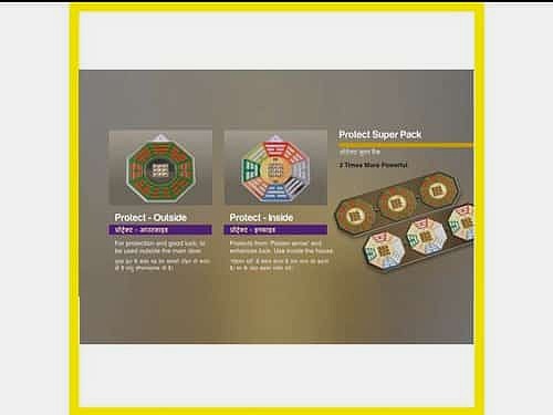 Jiten Protect - Super Pack (Inside/ Outside)