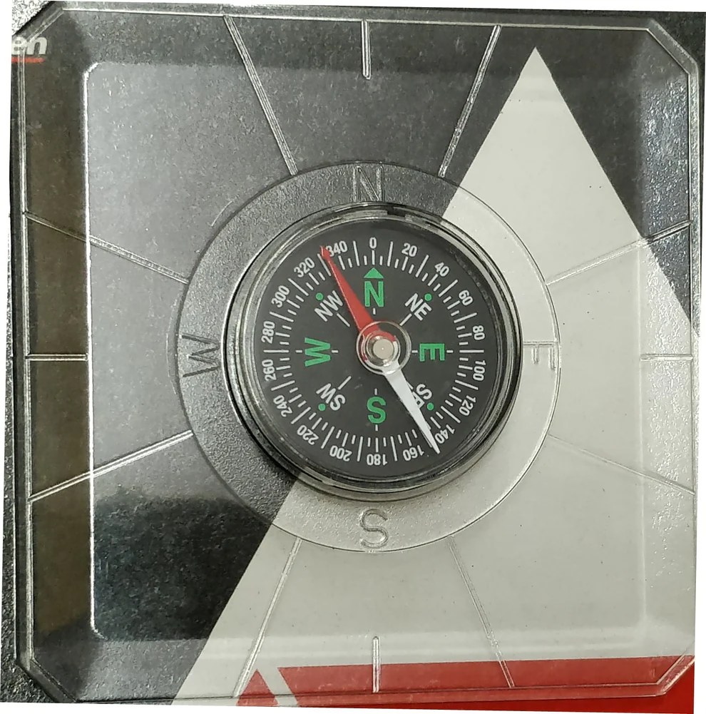 Jiten Pyra Compass for Vastu & Pyra - Vastu