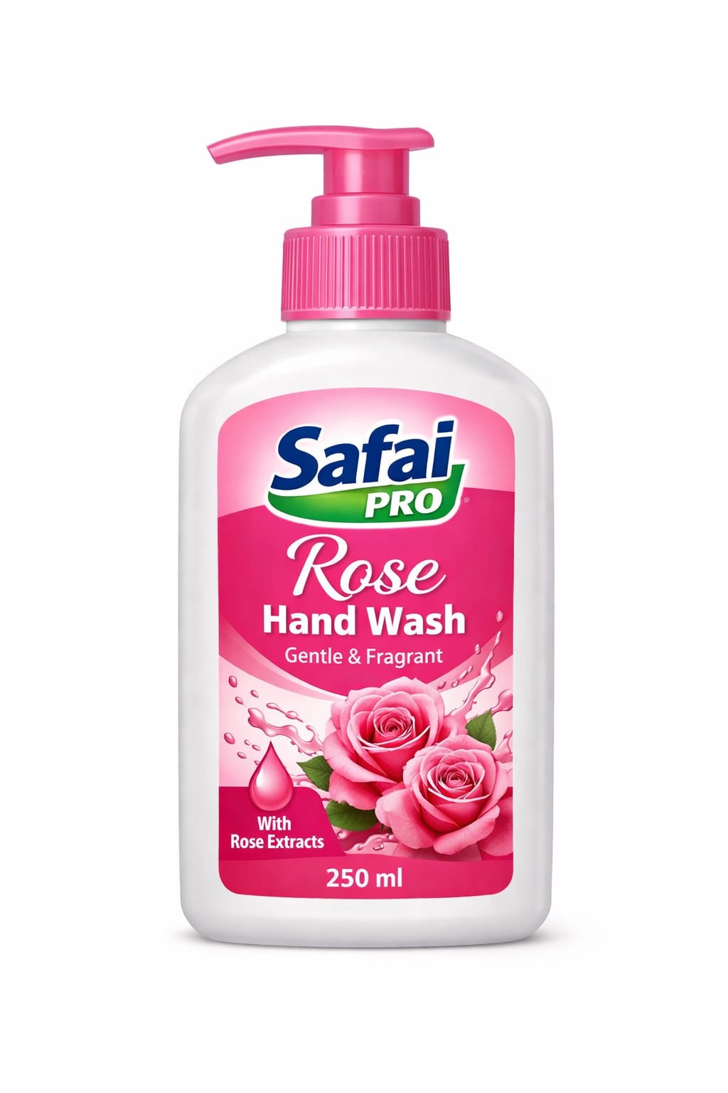Hand Wash